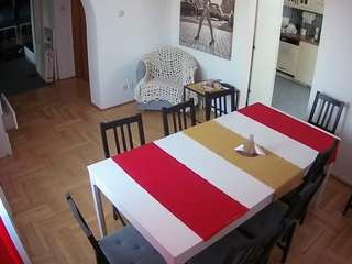 Julmodels Dining Room